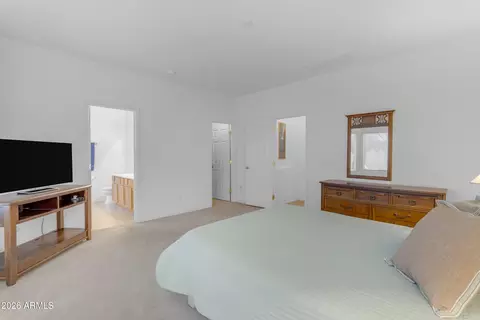 Bedroom - 3724 E Derringer Way, Gilbert, AZ 85297 photo 3 of 5