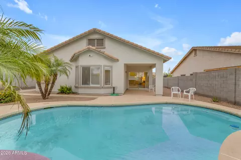 Other - 3724 E Derringer Way, Gilbert, AZ 85297 photo 8 of 11