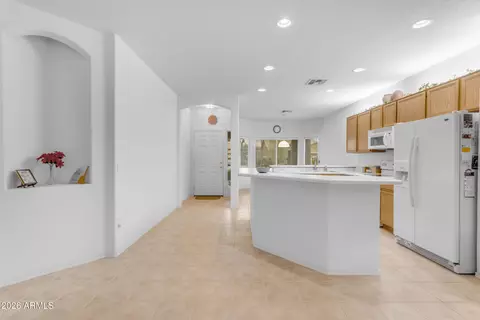 Entry Way - 3724 E Derringer Way, Gilbert, AZ 85297 photo 1 of 1