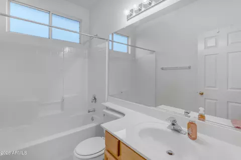 Bath - 3724 E Derringer Way, Gilbert, AZ 85297 photo 3 of 3