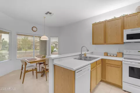 Kitchen - 3724 E Derringer Way, Gilbert, AZ 85297 photo 1 of 3