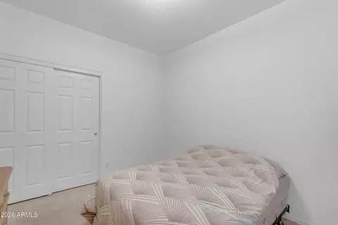 Bedroom - 3724 E Derringer Way, Gilbert, AZ 85297 photo 5 of 5