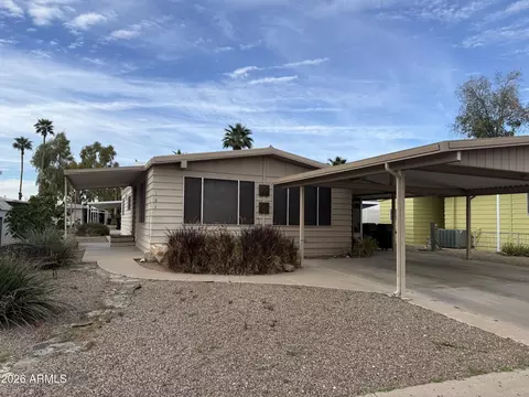 2401 W Southern Ave #184, Tempe, AZ 85282