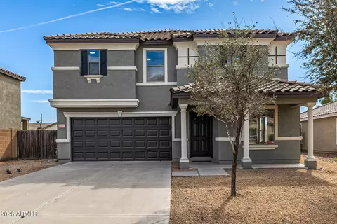 25527 W Burgess Ln, Buckeye, AZ 85326