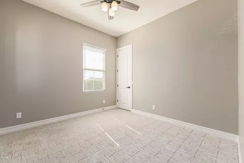 Bedroom - 2842 E Blackhawk Ct, Gilbert, AZ 85298 photo 4 of 8