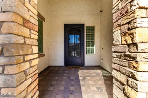 Exterior - 2842 E Blackhawk Ct, Gilbert, AZ 85298 photo 3 of 11