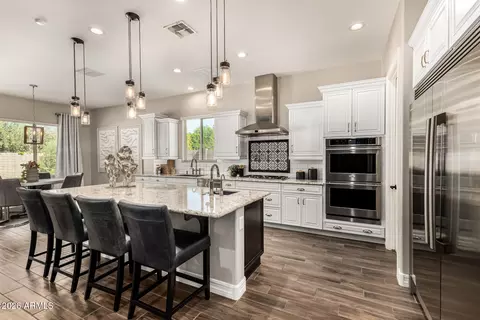 Kitchen - 2842 E Blackhawk Ct, Gilbert, AZ 85298 photo 3 of 4