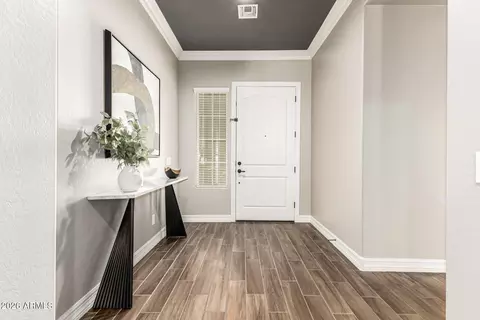 Entry Way - 2842 E Blackhawk Ct, Gilbert, AZ 85298 photo 1 of 3