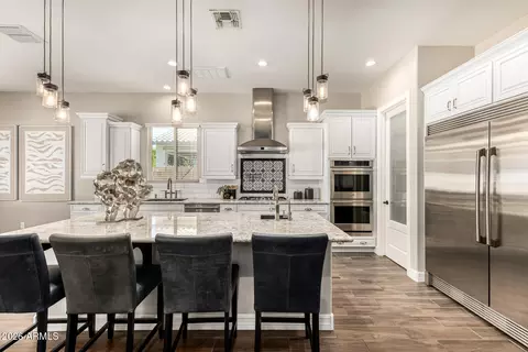 Kitchen - 2842 E Blackhawk Ct, Gilbert, AZ 85298 photo 2 of 4