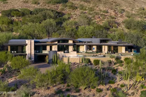 5248 E Arroyo Rd, Paradise Valley, AZ 85253