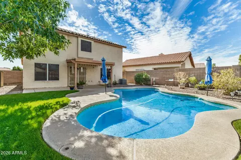 12548 W Sheridan St, Avondale, AZ 85392