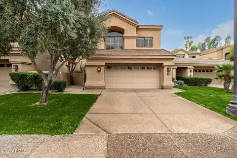 7525 E Gainey Ranch Rd #108, Scottsdale, AZ 85258