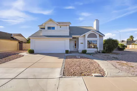 5729 W Butler Dr, Chandler, AZ 85226