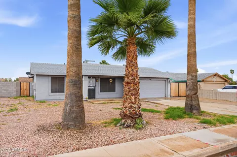 7233 W Hatcher Rd, Peoria, AZ 85345