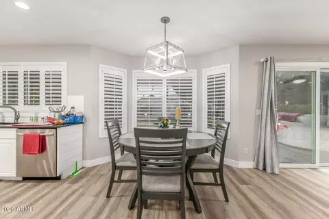 Dining - 1038 E Harrison Ct, Gilbert, AZ 85295 photo 1 of 1