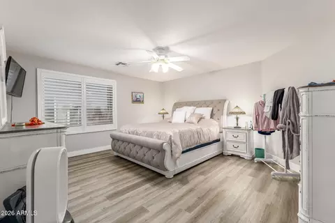 Bedroom - 1038 E Harrison Ct, Gilbert, AZ 85295 photo 1 of 5