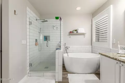 Bath - 1038 E Harrison Ct, Gilbert, AZ 85295 photo 2 of 4
