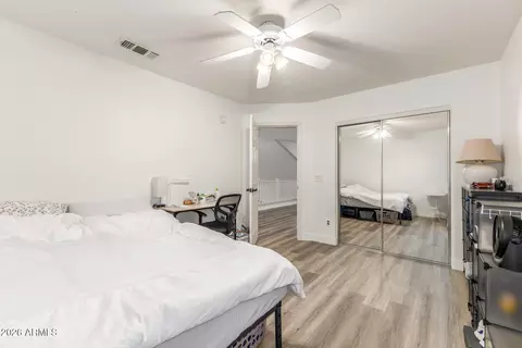 Bedroom - 1038 E Harrison Ct, Gilbert, AZ 85295 photo 5 of 5