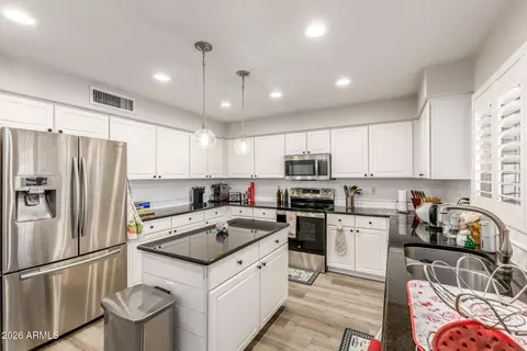 Kitchen - 1038 E Harrison Ct, Gilbert, AZ 85295 photo 3 of 3