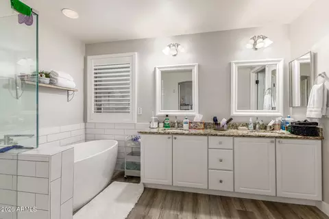 Bath - 1038 E Harrison Ct, Gilbert, AZ 85295 photo 1 of 4