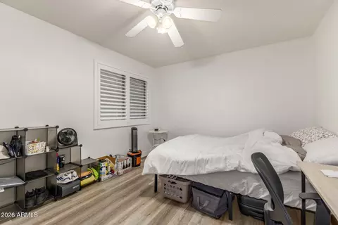 Bedroom - 1038 E Harrison Ct, Gilbert, AZ 85295 photo 4 of 5
