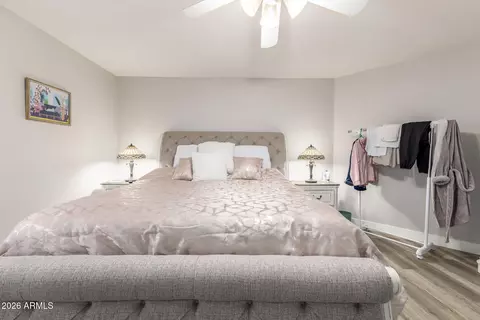 Bedroom - 1038 E Harrison Ct, Gilbert, AZ 85295 photo 2 of 5