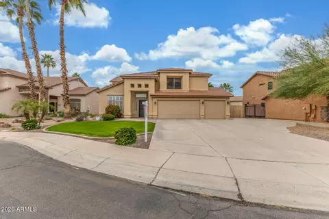 1038 E Harrison Ct, Gilbert, AZ 85295