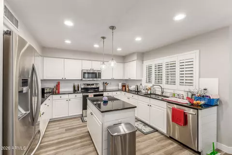 Kitchen - 1038 E Harrison Ct, Gilbert, AZ 85295 photo 1 of 3