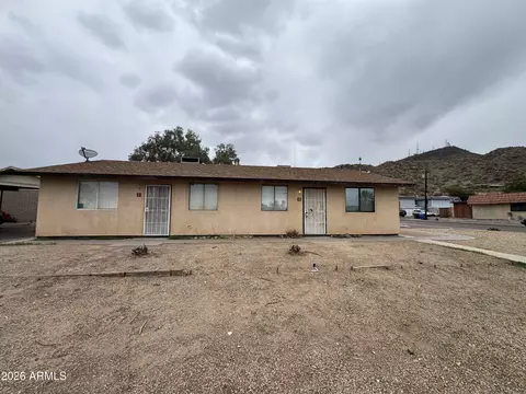 1702 W Shangri La Rd, Phoenix, AZ 85029