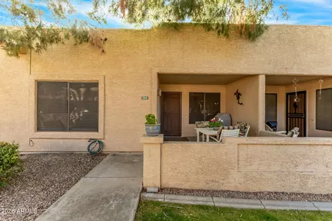 14300 W Bell Rd #153, Surprise, AZ 85374