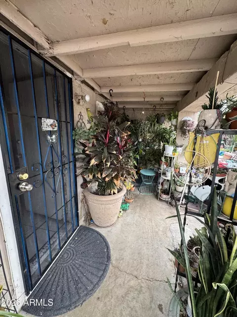 Exterior - 740 W Cinnabar Ave, Phoenix, AZ 85021 photo 9 of 13