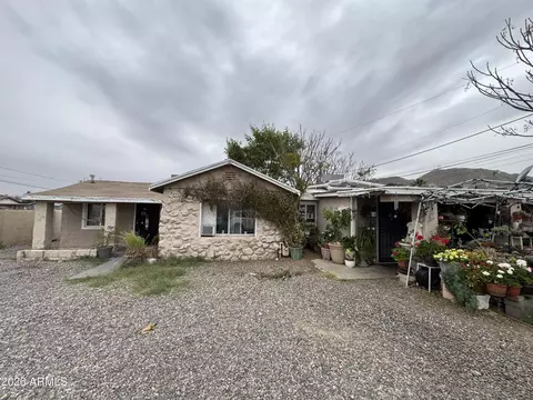 740 W Cinnabar Ave, Phoenix, AZ 85021
