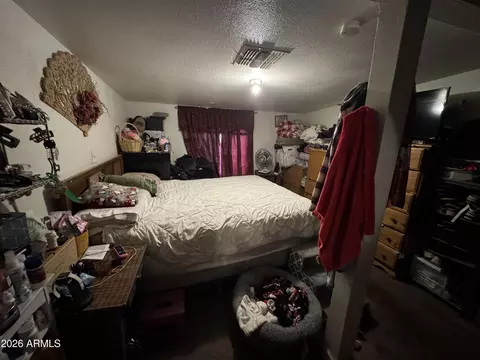 Bedroom - 740 W Cinnabar Ave, Phoenix, AZ 85021 photo 1 of 2