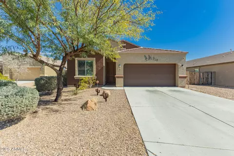 2005 S 236th Ln, Buckeye, AZ 85326