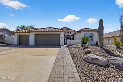 6544 S Foothills Dr, Gold Canyon, AZ 85118