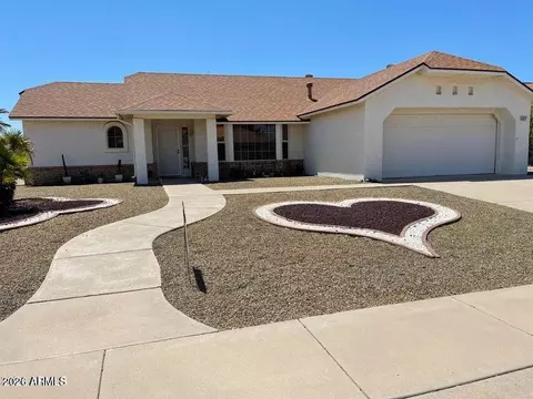 14827 W Antelope Dr W, Sun City West, AZ 85375