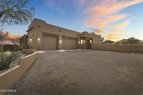 28828 N 158th Ave, Surprise, AZ 85387