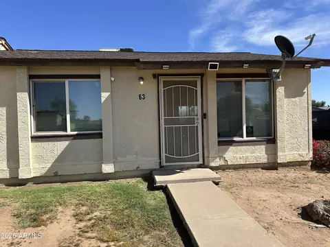 3120 N 67th Ln #63, Phoenix, AZ 85033