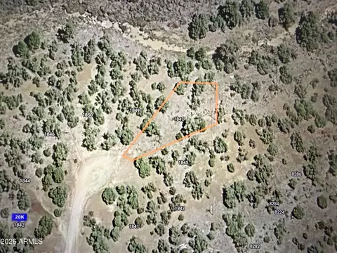 1847 Rocky Bottom Pl #28, Show Low, AZ 85901