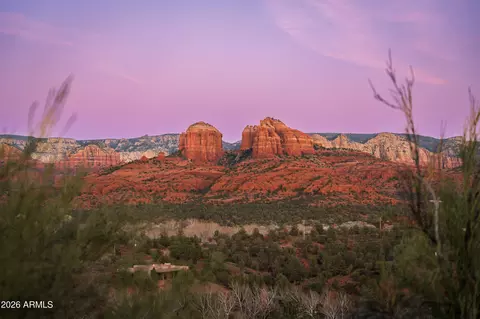 500 Smoke Trail Ln #3, Sedona, AZ 86336