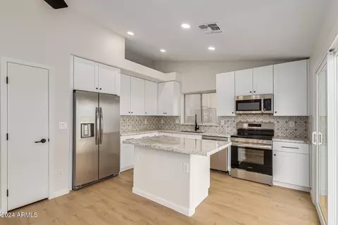 857 S Del Rancho --, Mesa, AZ 85208