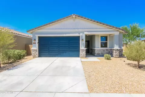 40454 W Hensley Way, Maricopa, AZ 85138