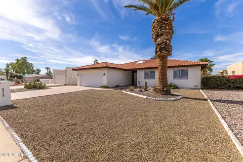 9315 E Citrus Ln N, Sun Lakes, AZ 85248