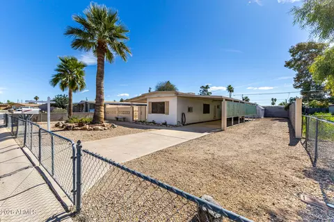 10839 W Michael Dr, Sun City, AZ 85373