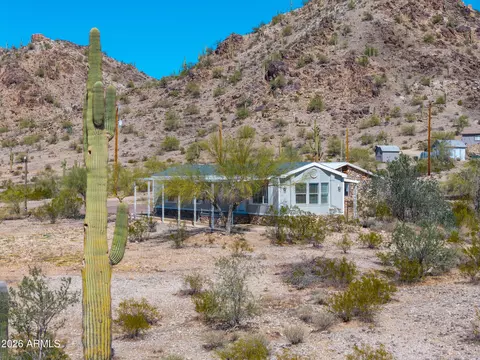 12491 N Hidden Valley Rd, Maricopa, AZ 85139