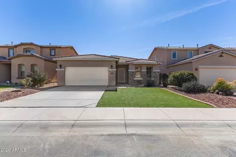 45369 W Miramar Rd, Maricopa, AZ 85139