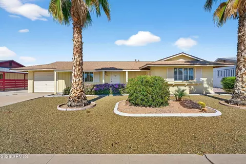 9928 W Peoria Ave, Sun City, AZ 85351