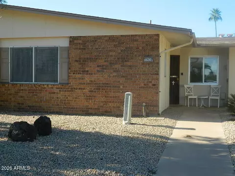 19450 N Camino Del Sol --, Sun City West, AZ 85375