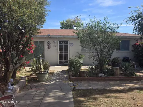 4129 N 49th Dr, Phoenix, AZ 85031