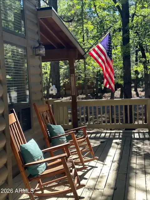 3122 S Briarwood Ln, Pinetop, AZ 85935